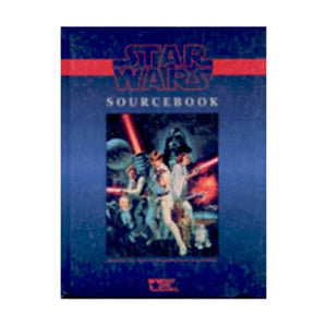 The Star Wars Sourcebook