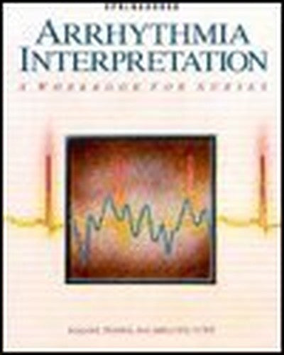 Arrhythmia Interpretation