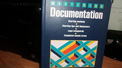 Mastering Documentation