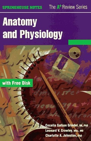 Anatomy and Physiology