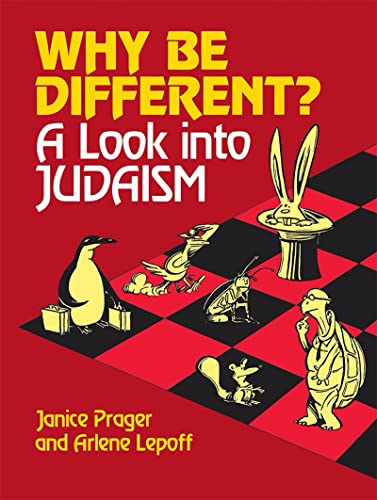 Why Be Different