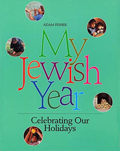 My Jewish Year 
