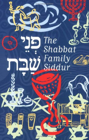 P'Nei Shabbat