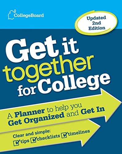Get it Together for College