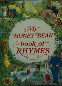 Honey Bear Book of Rhymes 