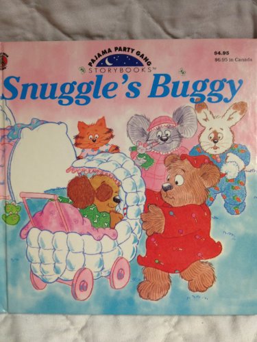 Snuggle's Buggy