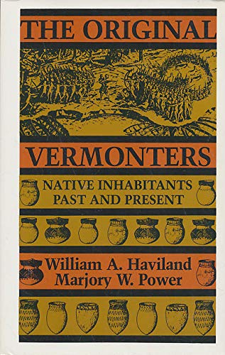 Original Vermonters