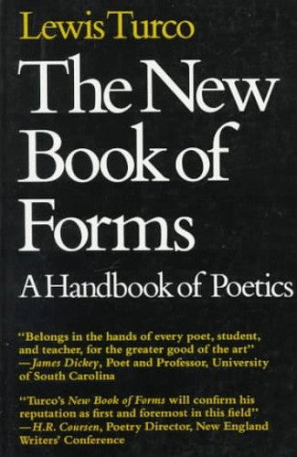 The New Book of Forms