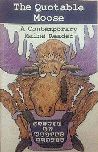 The Quotable Moose