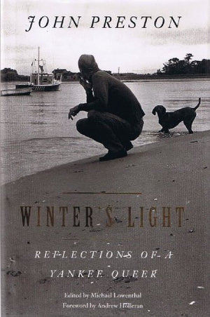 Winter's Light