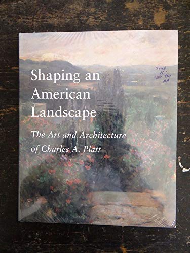 Shaping an American Landscape