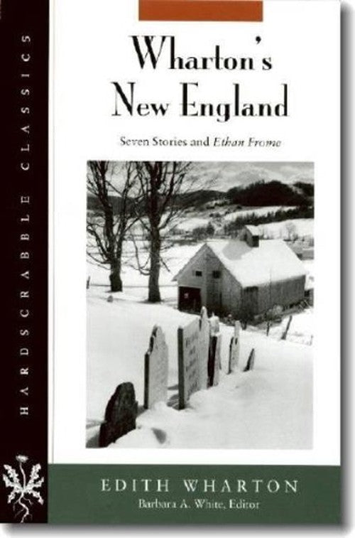 Whartons New England