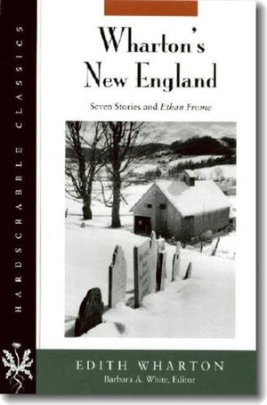 Whartons New England