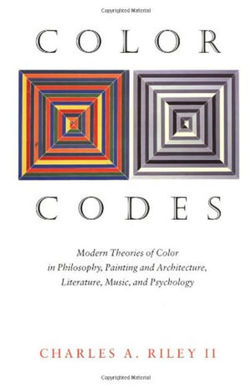 Color Codes