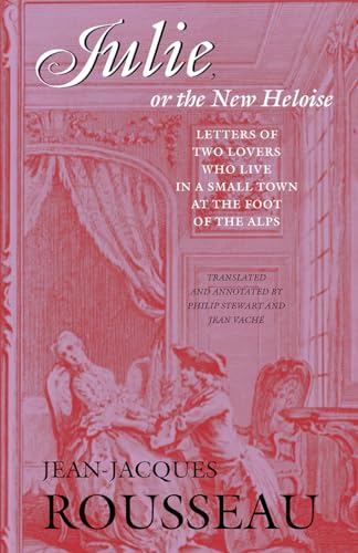 Julie, or the New Heloise