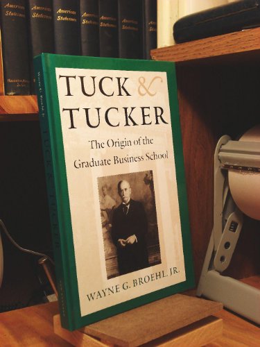 Tuck and Tucker
