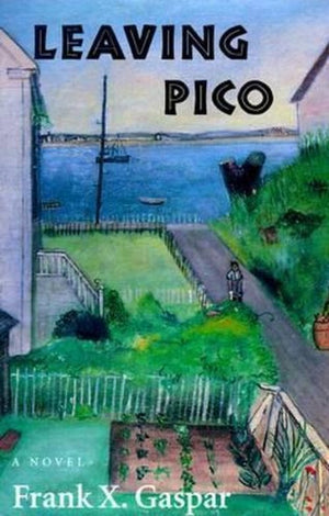 Leaving Pico