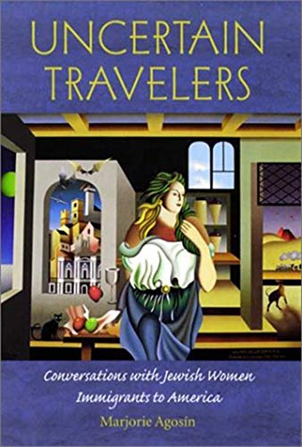 Uncertain Travelers