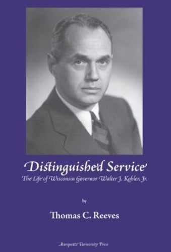 Distinguished Service