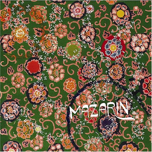 Mazarin - We're Already There