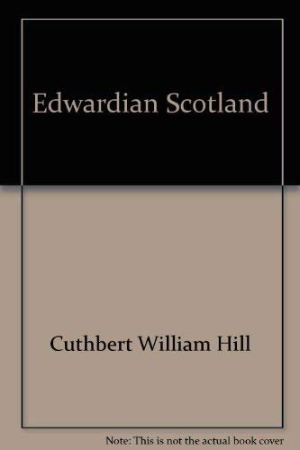 Edwardian Scotland