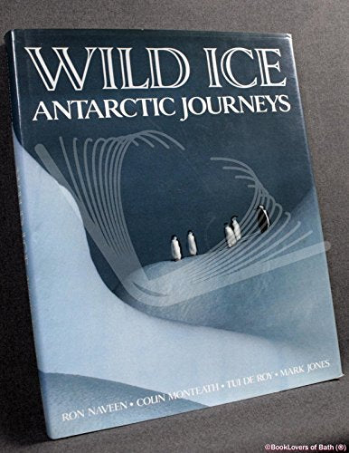 Wild Ice