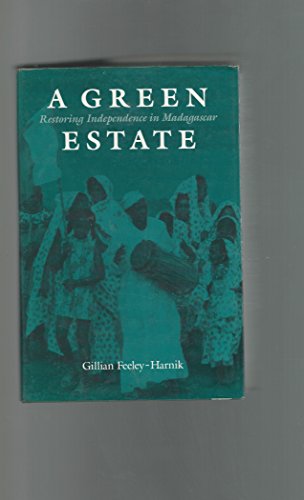 A Green Estate