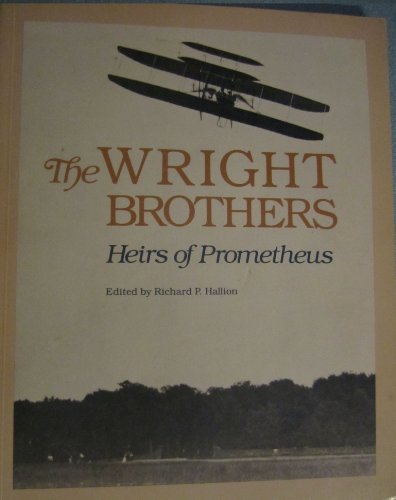 The Wright Brothers