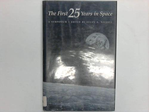 First 25 Years in Space