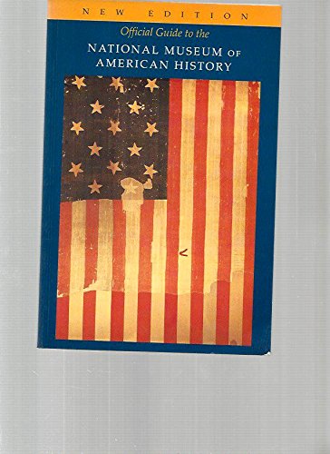 Official Guide to National Mus