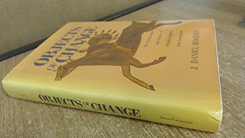 Objects of Change