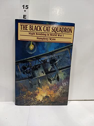 The Black Cat Squadron