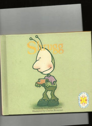 Read Aloud Topsy-Turvy Library