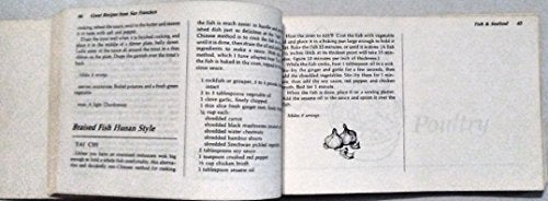 Great Recipes San Fr