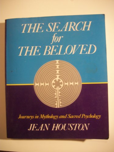 The Search for the Beloved