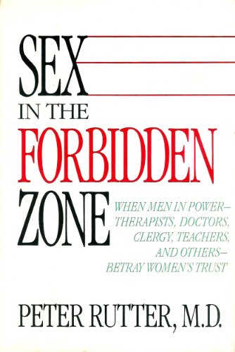 Sex in Forbidden Zn C