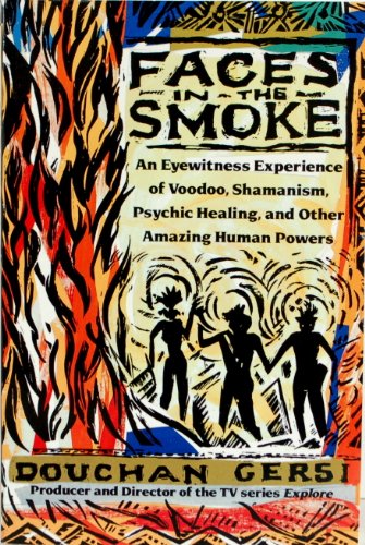 Faces in the Smoke