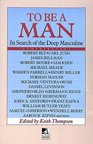 To be a Man