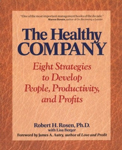The Healthy Company