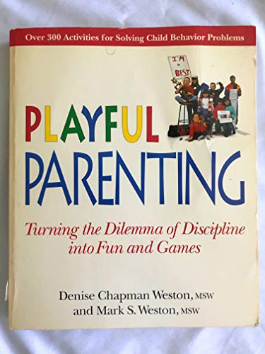 Playful Parenting