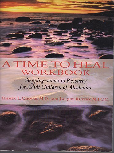 Time to Heal Workbook
