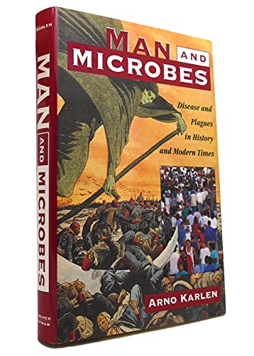 Man and Microbes