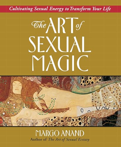 The Art of Sexual Magic