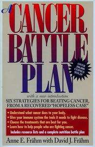 A Cancer Battle Plan 