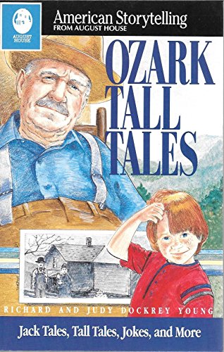 Ozark Tall Tales