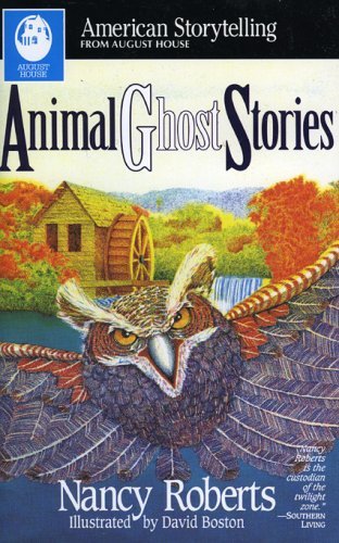 Animal Ghosts
