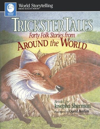 Trickster Tales