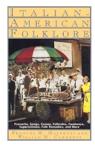 Italian-American Folklore