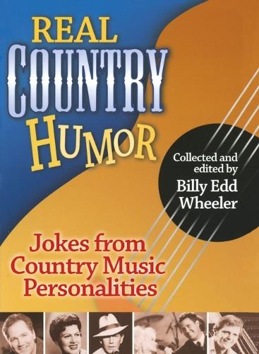 Real Country Humor