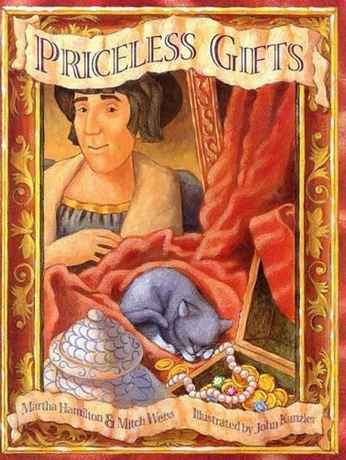 Priceless Gifts